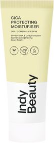 Indy Beauty Cica Moisturiser SPF50 Hudvård 50 ml
