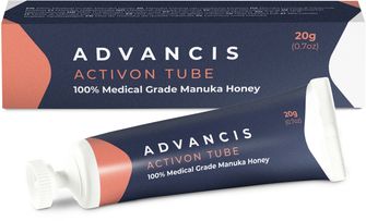 Activon Tube Sårsalva Sårsalva 20 g