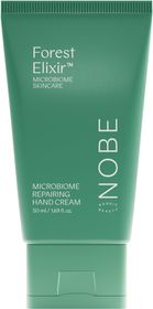 NOBE Forest Elixir Microbiome Repairing Hand Cream Handkräm 50 ml