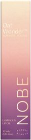NOBE Oat Wonder Luminous Lip Oil Läppbalsam 10 ml