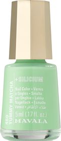 Mavala Minilack yummy matcha Minilack 5 ML