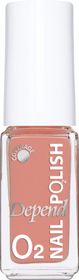 Depend Minilack Oxygen färg A772 Nagellack 5 ml