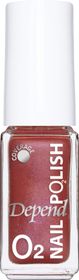 Depend Minilack Oxygen färg A774 Nagellack 5 ml
