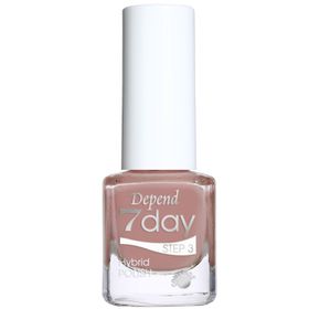 Depend 7day Hybrid Polish 7320 Nagellack 5 ml