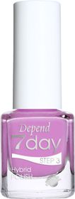Depend 7day Hybrid Polish 7325 Nagellack 5 ml