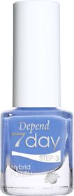 Depend 7day Hybrid Polish 7326 Nagellack 5 ml