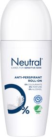 Neutral roll-on 50 ml Deo roll-on 50 ml