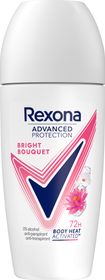 Rexona 72h Advanced Brig Bouquet Kvinna RO Deo Roll-on 50 ml