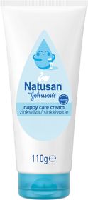 Natusan Zinksalva Barnsalva 110 g