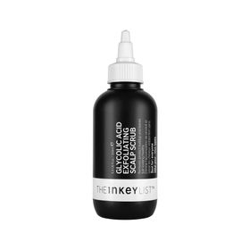 The INKEY List Glycolic Acid Exfoliating Scalp Scrub Hårvård 150 ml