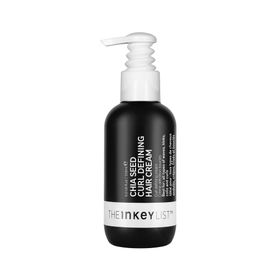 The INKEY List Chia Seed Curl Defining Hair Cream Hårkräm 150 ml
