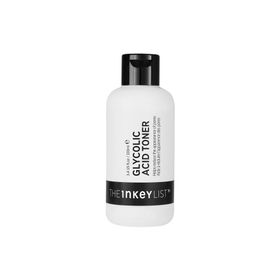 The INKEY List Glycolic Acid Toner Toner 100 ml
