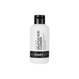 The INKEY List Salicylic Acid Cleanser Ansiktsrengöring 150 ml