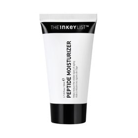 The INKEY List Peptide Moisturizer Fuktkräm 50 ml
