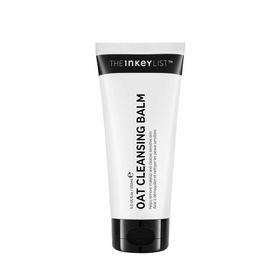 The INKEY List Oat Cleansing Balm Ansiktsrengöring 150 ml