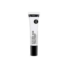 The INKEY List Succinic Acid Treatment Punktbehandling 15 ml