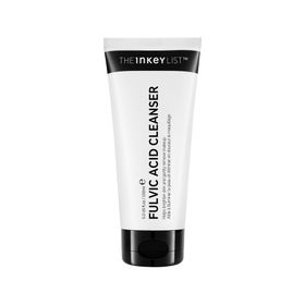 The INKEY List Fulvic Acid Cleanser Exfoliering 150 ml