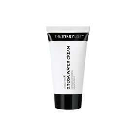 The INKEY List Omega Water Cream Moisturizer Fuktkräm 50 ml