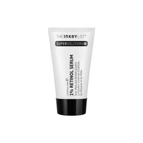 The INKEY List Retinol 1% Serum Serum 30 ml