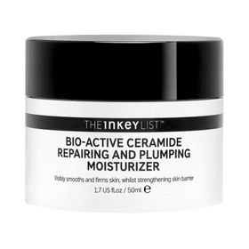 The INKEY List Bio-Active Ceramide Moisturizer Reperarande hudvård 50 ml