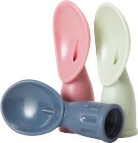 Bambino Squeeze-eat-n-go! Barnbestick 3 st