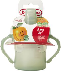 Bambino Easy sip! Cup mint Pipmugg 1 st