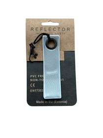 SoftReflector Hanger Rectangle PVC Free Reflex 1 st