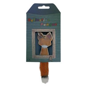 SoftReflector Tails & Whiskers Fox Reflex 1 st