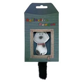 SoftReflector Tails & Whiskers Dog Reflex 1 st