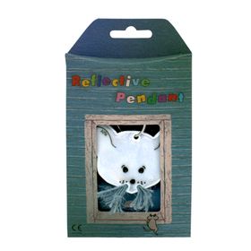 SoftReflector Tails & Whiskers Mouse Reflex 1 st
