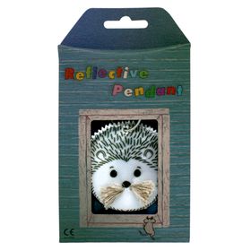 SoftReflector Tails & Whiskers Hedgehog Reflex 1 st