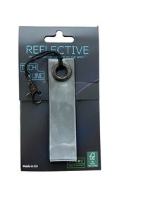 SoftReflector Tech Line Black Loop Reflex 1 st