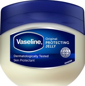 Vaseline Original Vaselin 100 ml