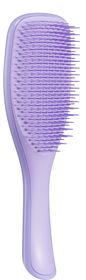The Ultimate Detangler Naturally Curly Purple Passion Hårborste 1 st