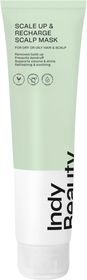 Indy Beauty Recharge scalp mask Hårmask 150 ml