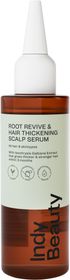 Indy Beauty Revive scalp serum Serum till hårbotten 100 ml