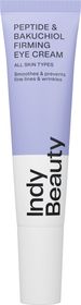 Indy Beauty Bakuchiol eye cream Ögonkräm 15 ml