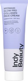 Indy Beauty Pro collagen cream Ansiktskräm 50 ml
