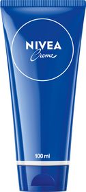 NIVEA Creme Tube Intensivt vårdande hudkräm 100 ml