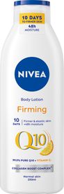 NIVEA Q10 Vitamin C Body Lotion Kroppslotion med C-vitamin 250 ml