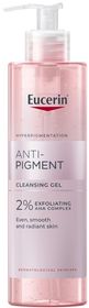 Eucerin Anti-Pigment Cleansing Gel Ansiktsrengöring 200 ml
