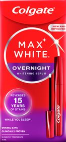 Colgate Max White Ultimate Pen Tandblekningspenna 2.5 ml