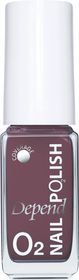 Depend Minilack Oxygen färg A786 Nagellack 5 ml