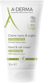 Hand & Nail Cream Handkräm 50 ml