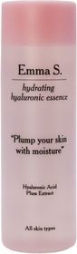 Emma S. Hydrating Hyaluronic Essence Ansiktsvatten 150 ml