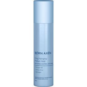 Björn Axén Fixing Hairspray Travel Size Hårspray 80 ml