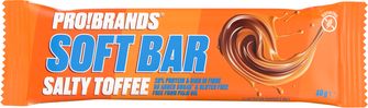 Pro!brands Softbar Salty Toffee Proteinbar 40 g