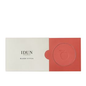 Idun Mineral Blush Nypon Rouge 5 g