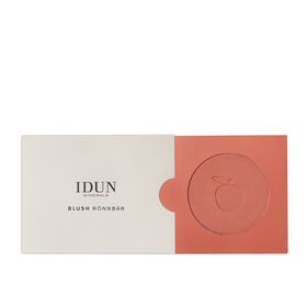 IDUN Minerals Blush Rönnbär Rouge 5 g