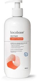 Locobase Repair light cream Hudkräm 450 ml